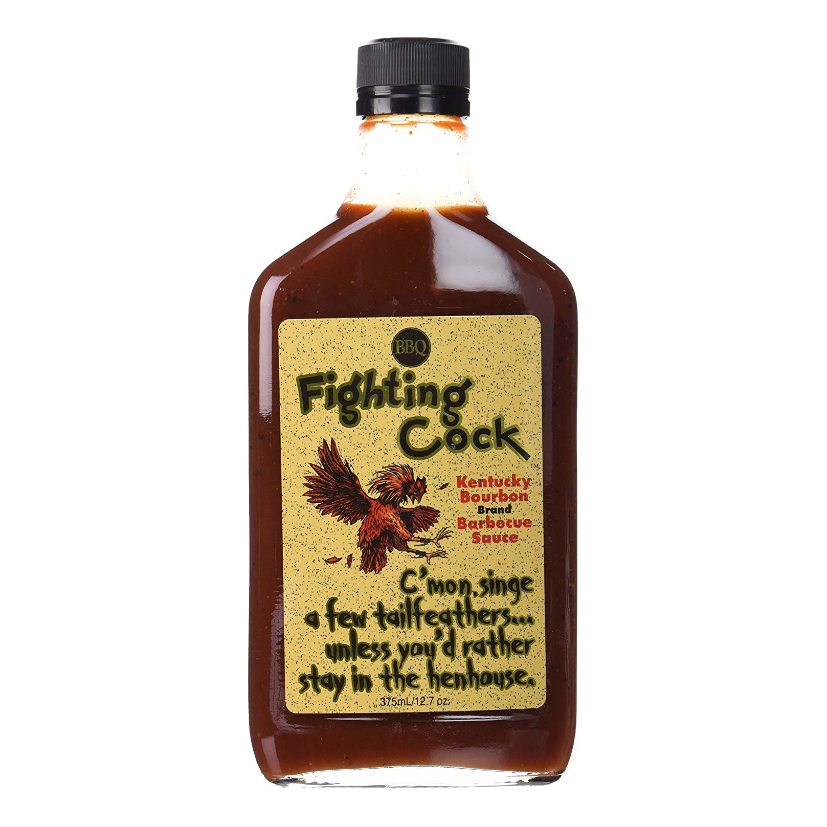 Pappy's Fighting Cock Kentucky Barbecue Sauce | Bass Pro Shops Canada